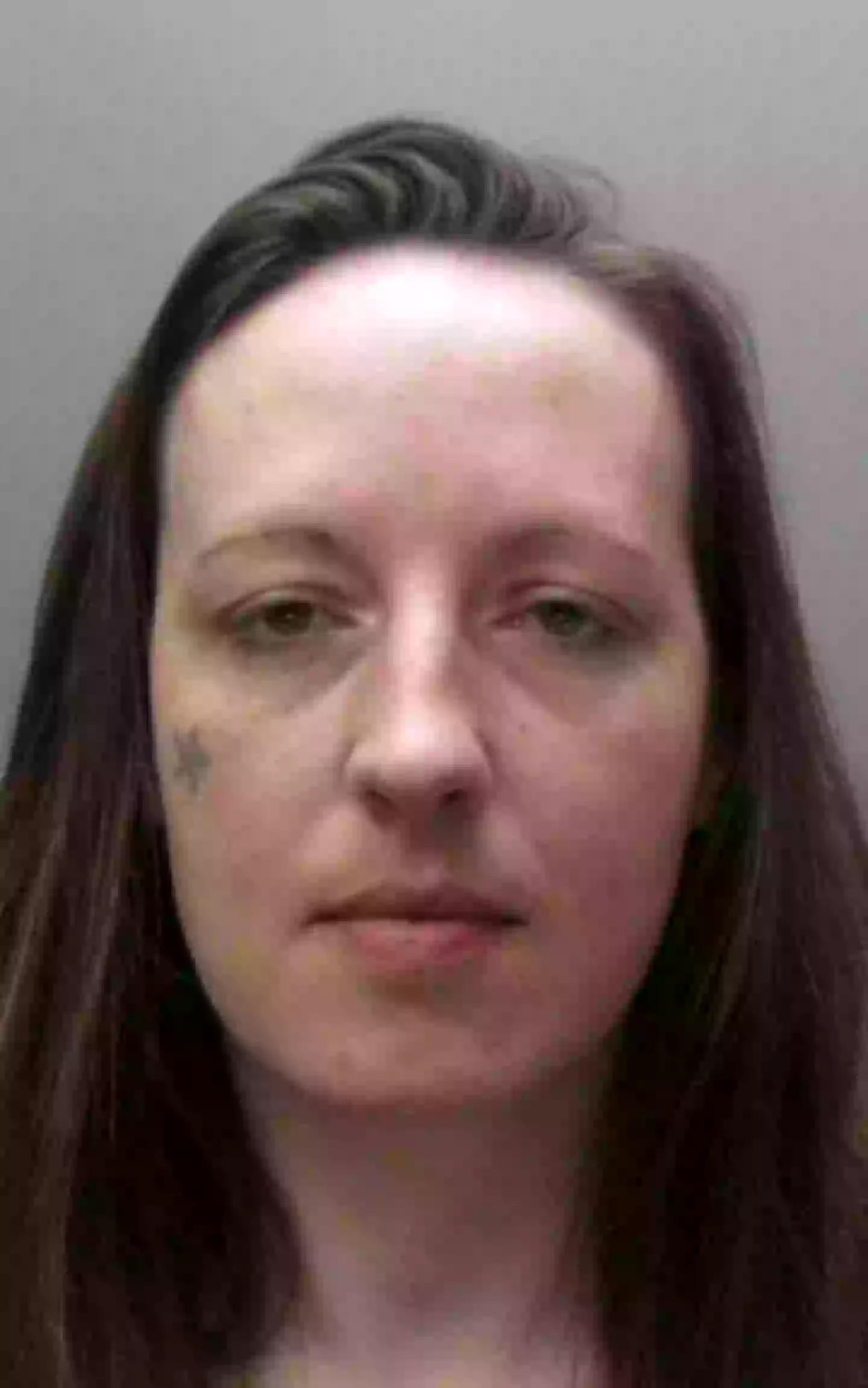 The serial killer's behaviour scarred the young Dani Hitchcock (Cambs Police)