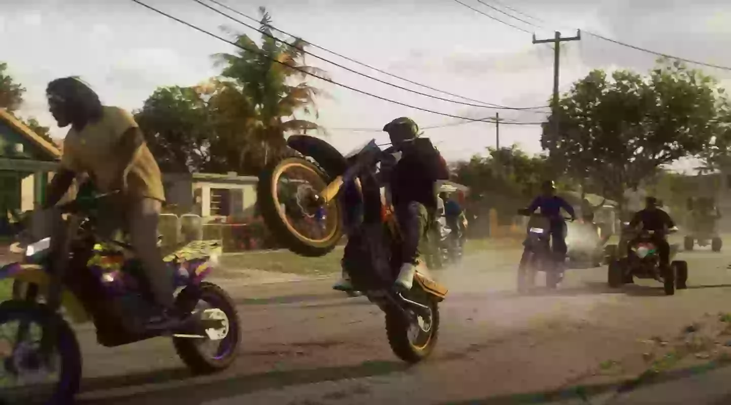 GTA 6 will be stunning (Rockstar)