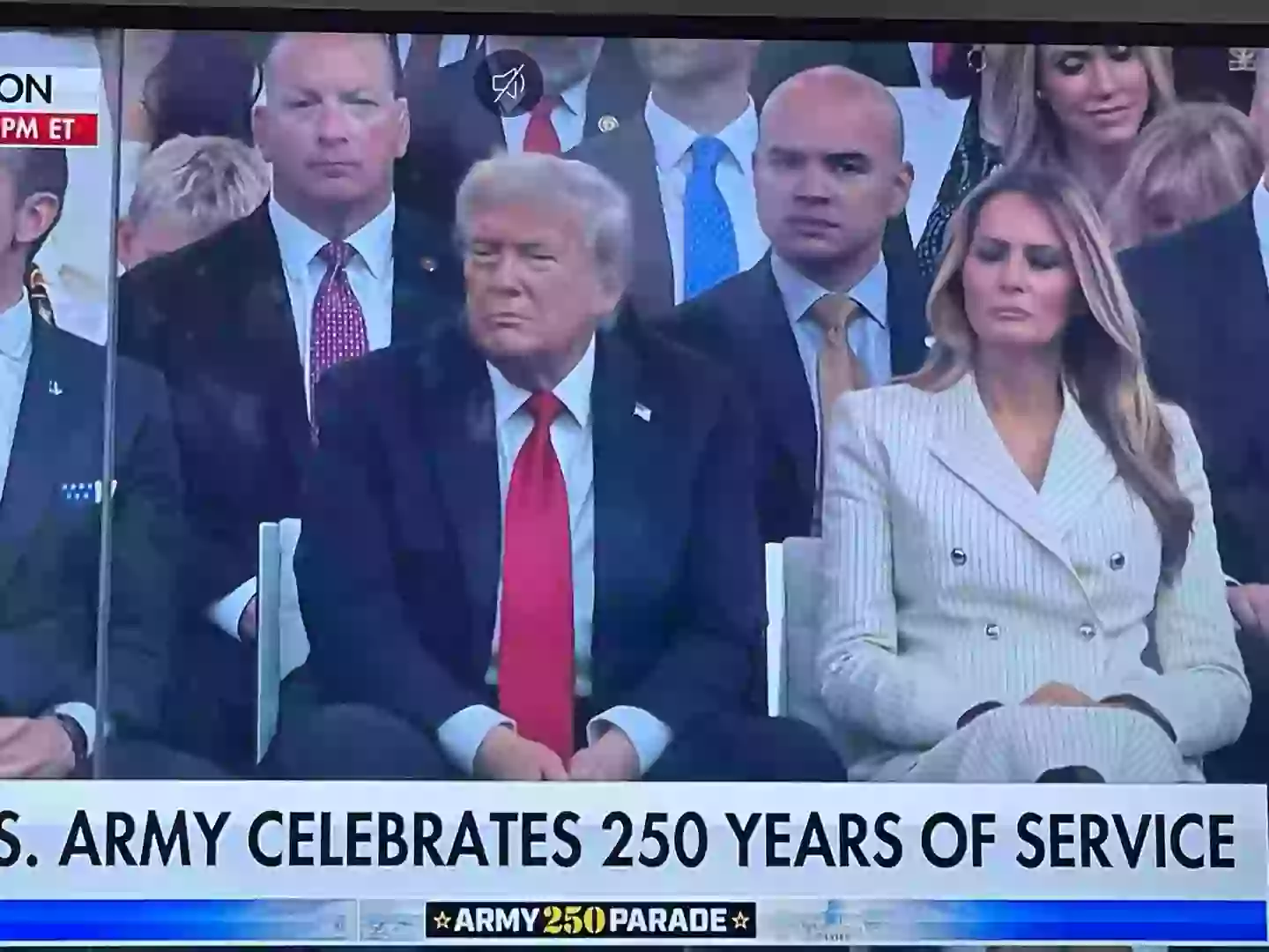 To be fair, most of us would probably fall asleep as well (X/@ProjectLincoln/Fox News)