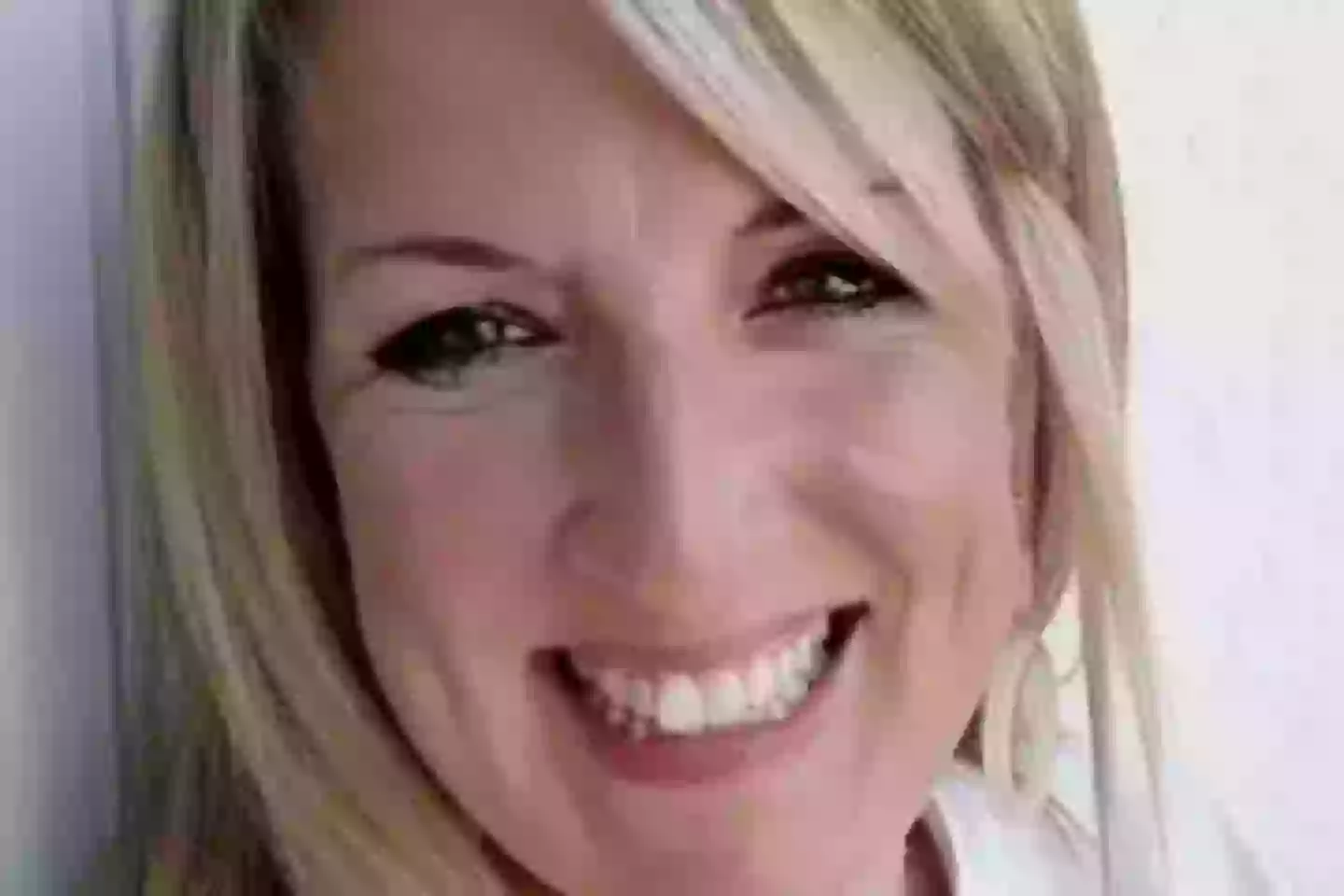 The mother-of-two has since spoken about the shocking incident (LBC)