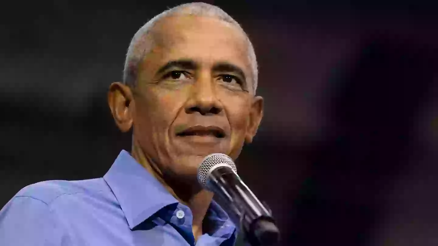 Barack Obama shared 'truth' after being asked if he knew about existence of UFOs and Aliens