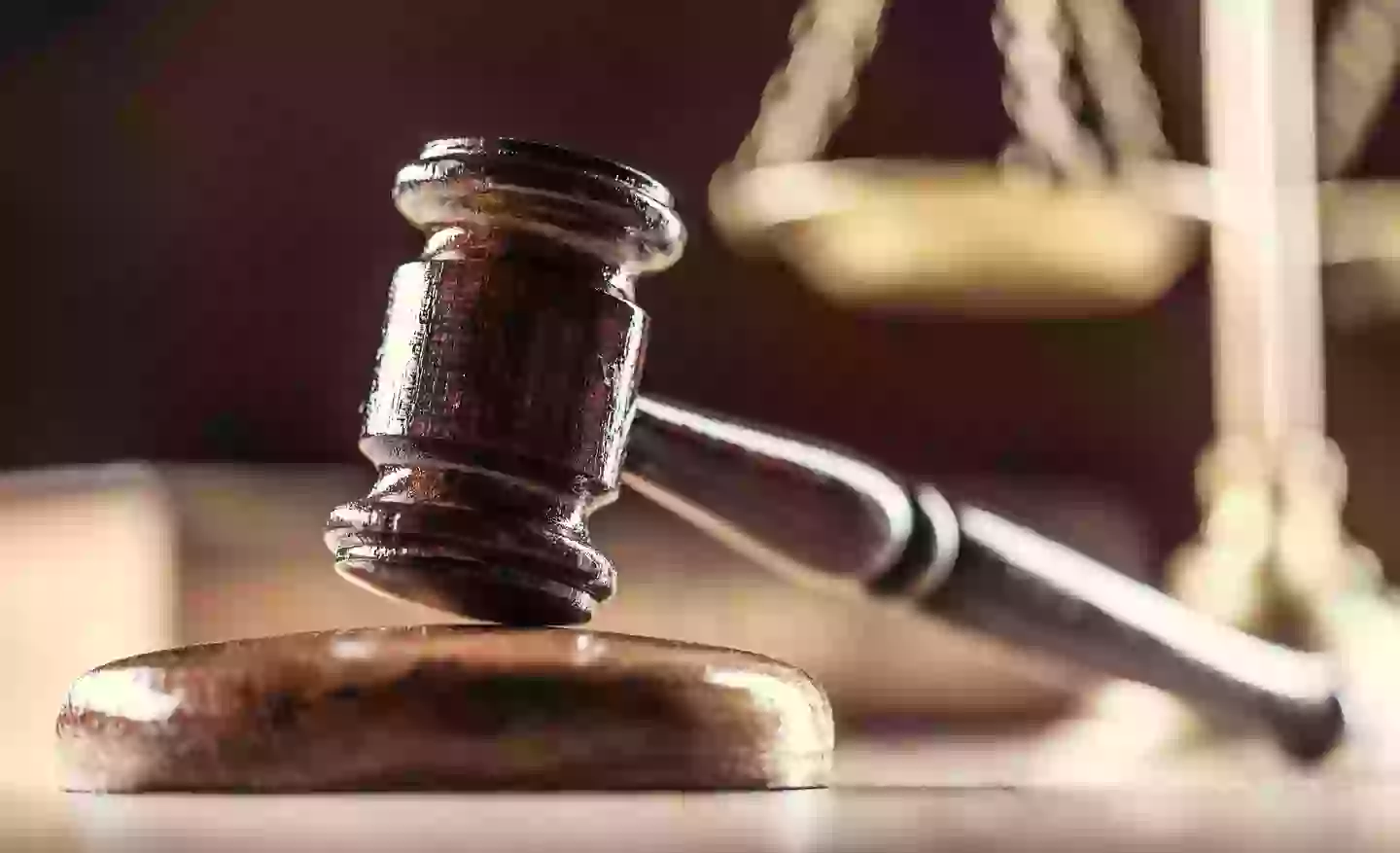 The executive believed that she was wrongfully dismissed (Getty Stock Image)