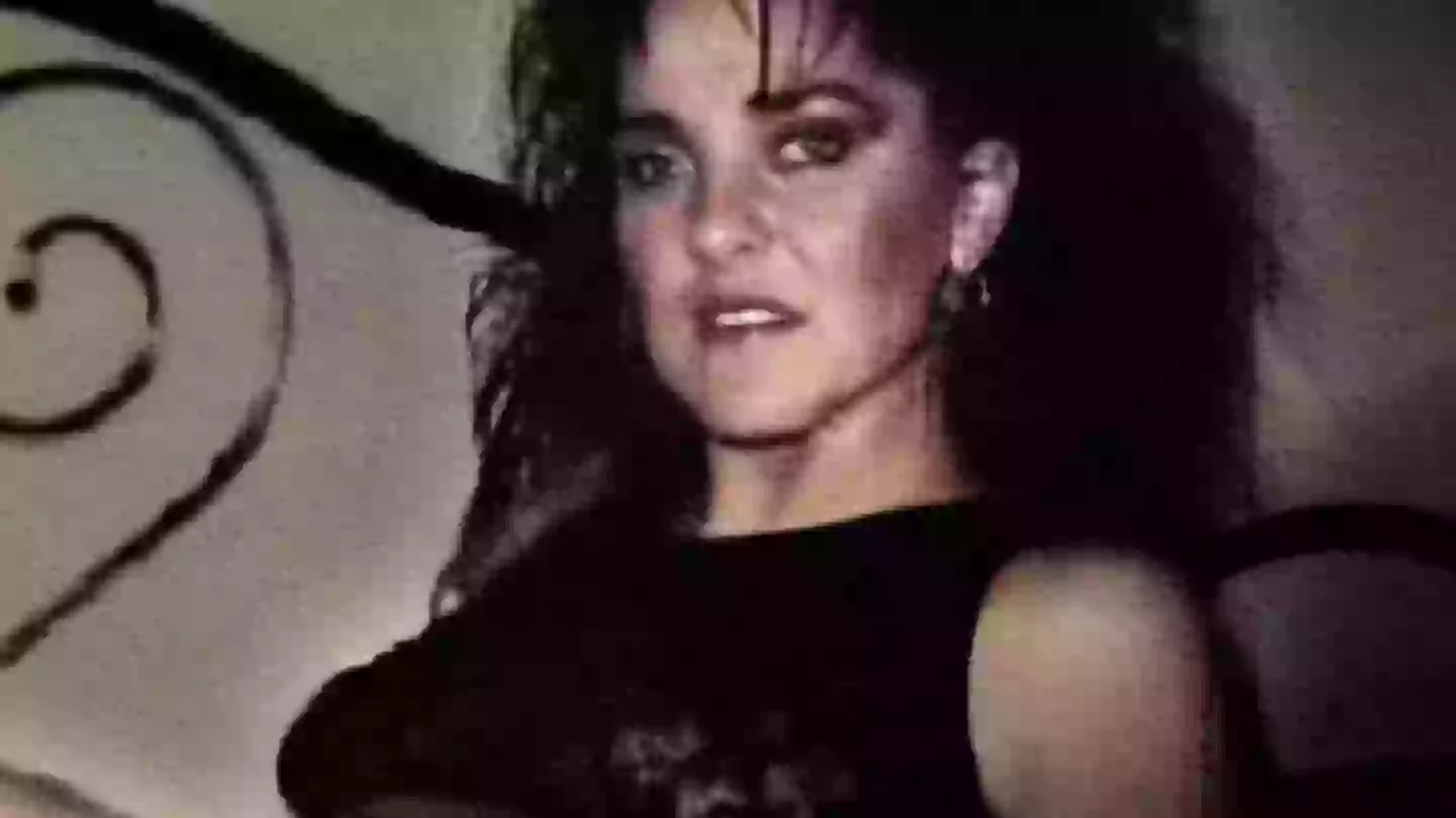 Pictures resembling Amy surfaced on the internet (Netflix)