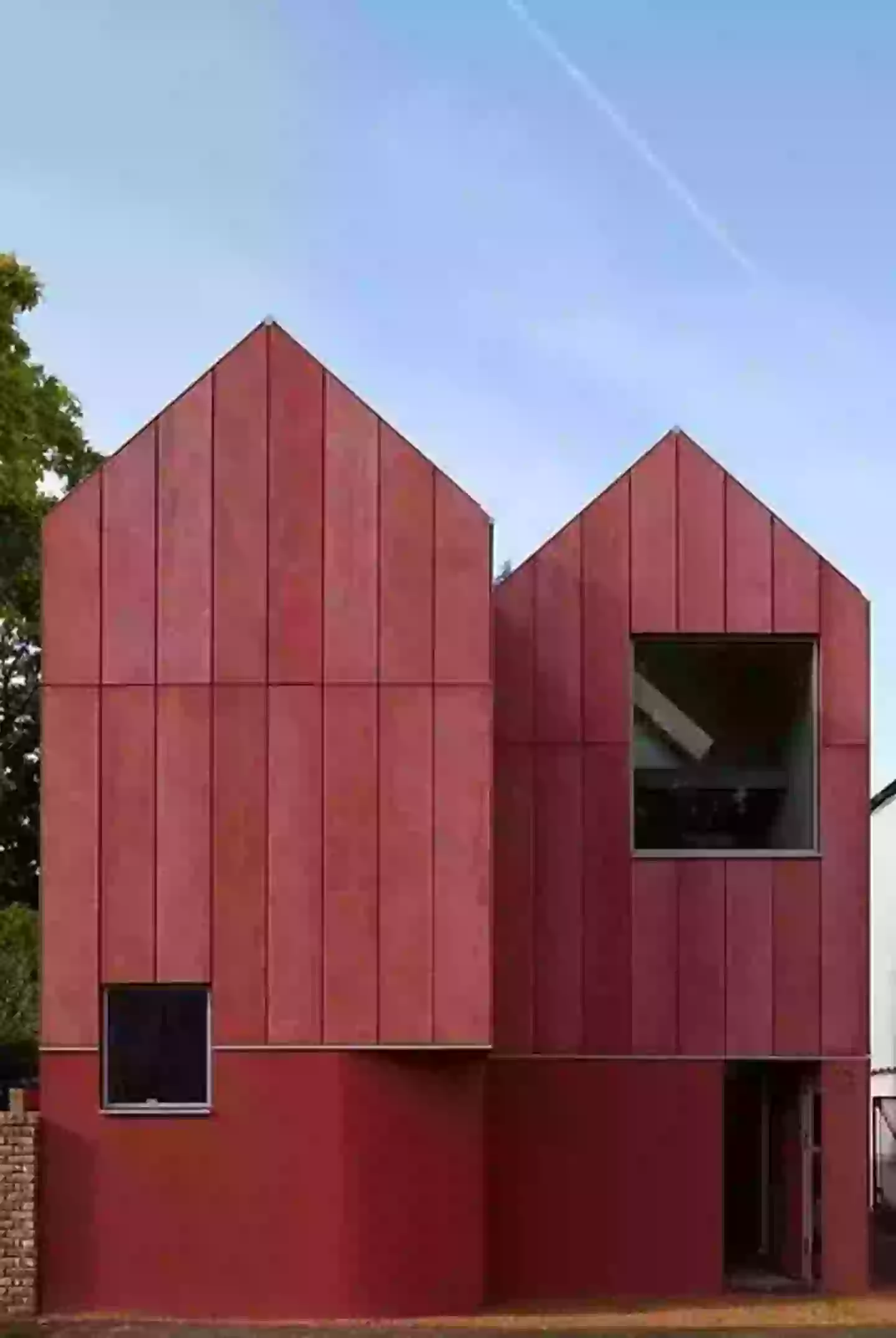 Presenter Kevin McCloud has opened up about the 'most heartbreaking house’ (Channel 4)