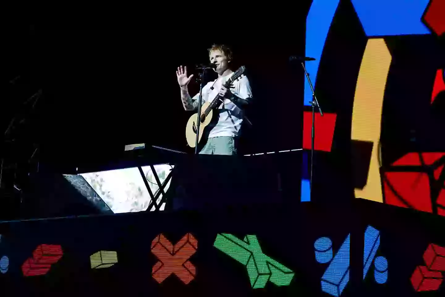 Getty/Scott Dudelson