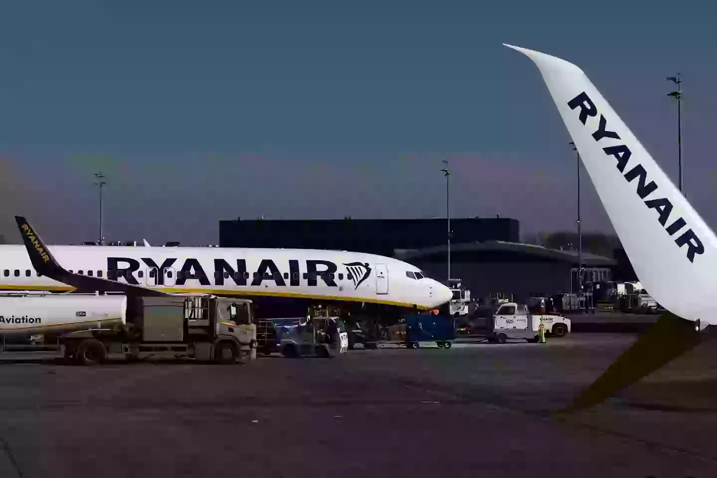 Ryanair changes are on the way (Jakub Porzycki/NurPhoto via Getty Images)