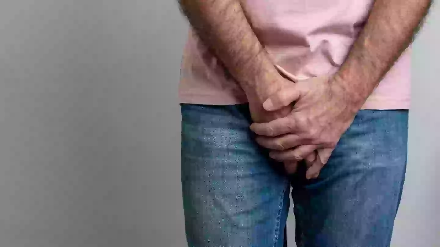 Men speak out on experience of 'Ozempic penis' as urologist explains true reality of the side effect