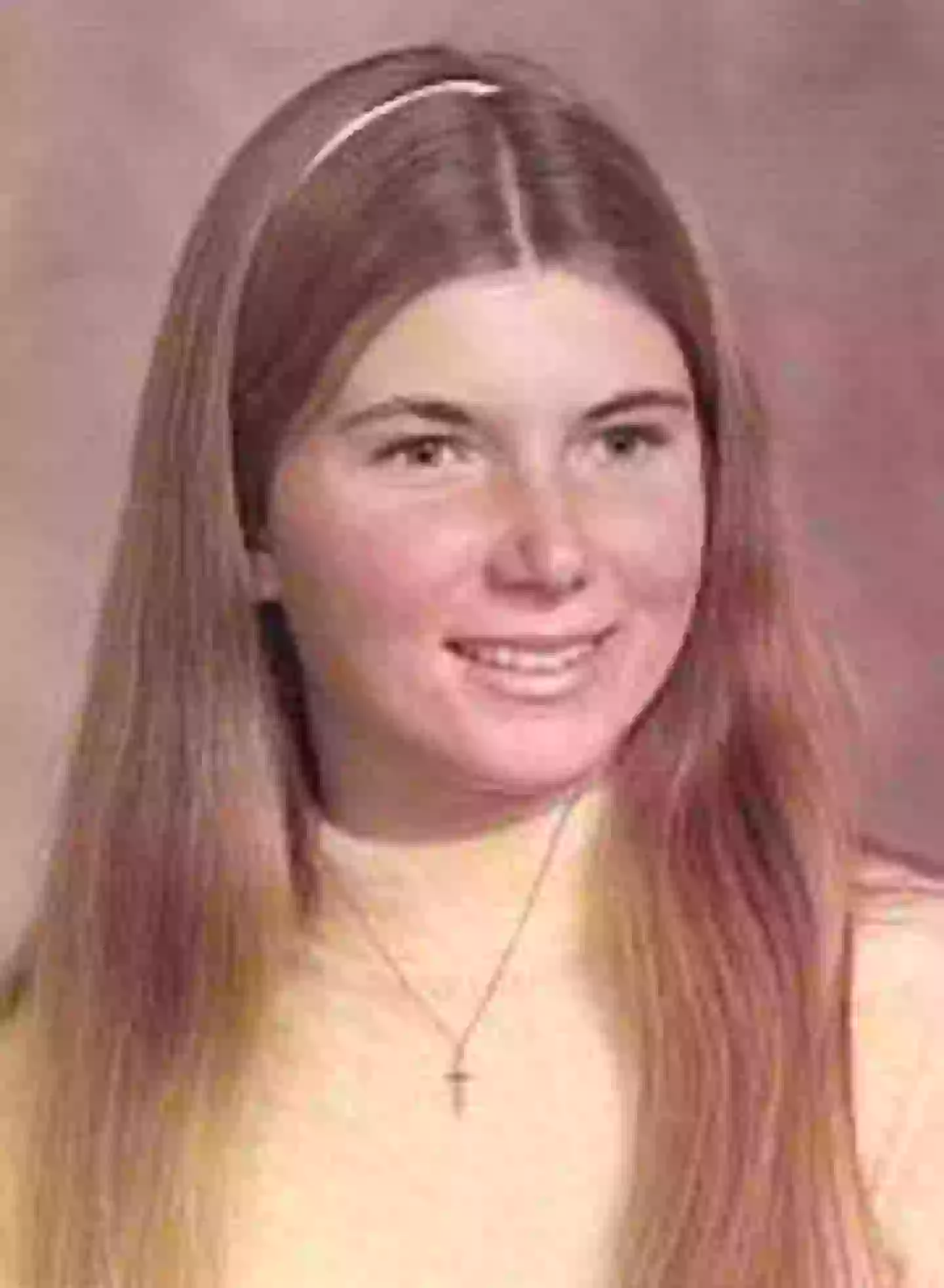 Deborah Gail Stone tragically lost her life while working on the ride (Facebook)