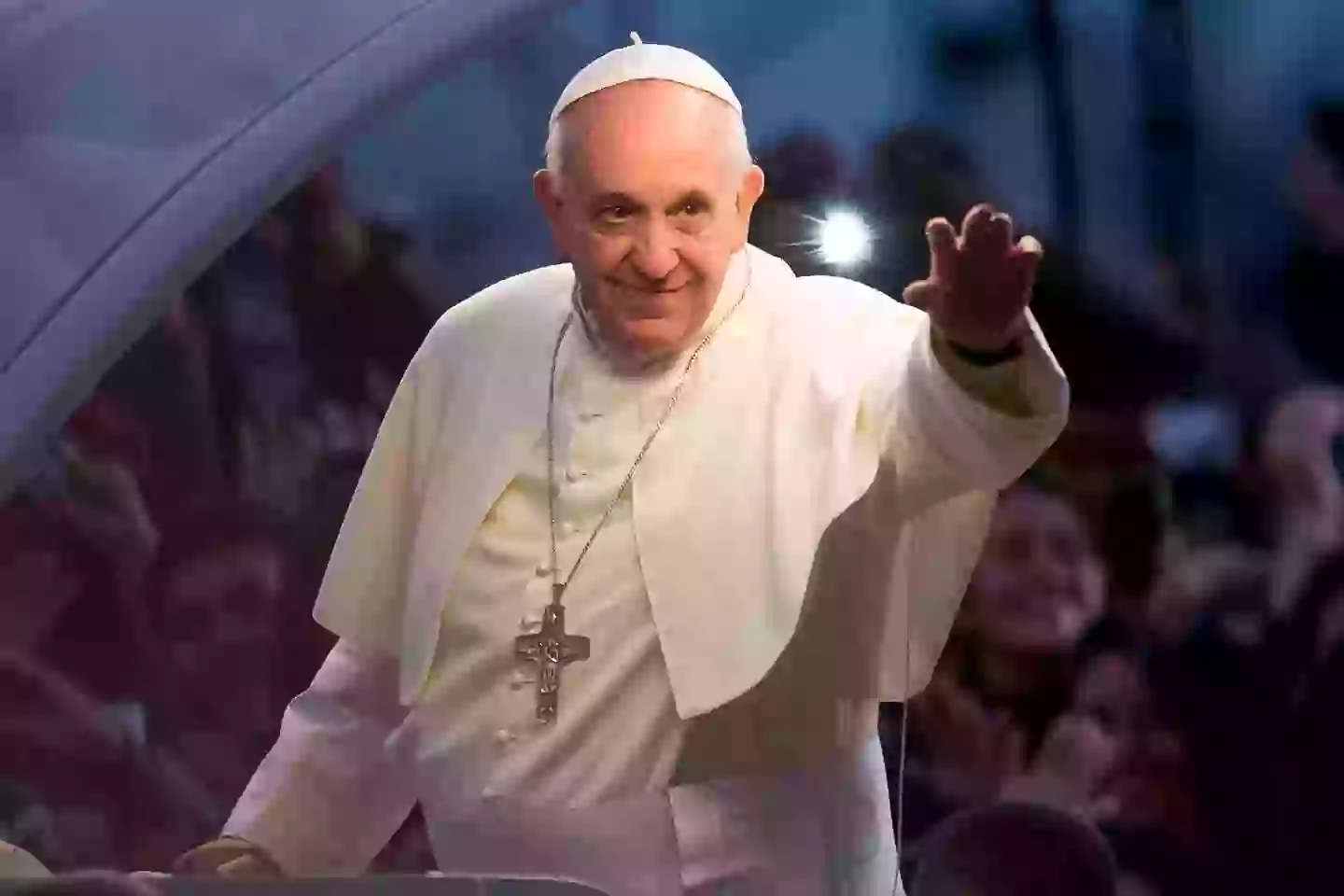 Pope Francis is dead, soon it will be time to choose his successor (Buda Mendes/Getty Images)