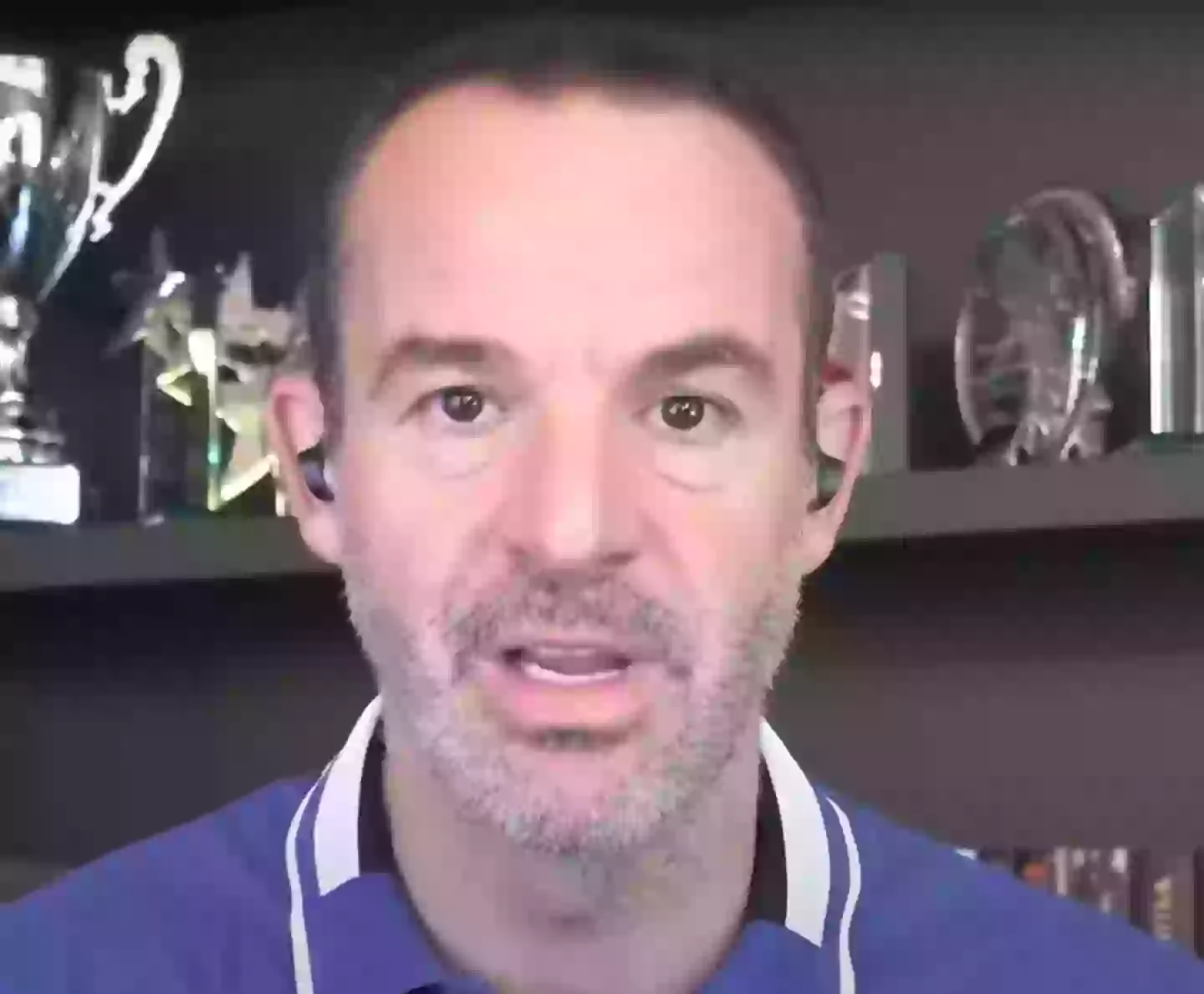 Martin Lewis' car insurance advice can save hundreds (ITV/GMB)