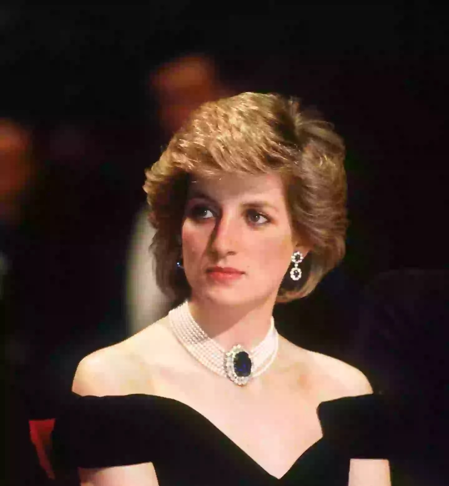 It's been 28 years since Diana's death (Anwar Hussein/WireImage)