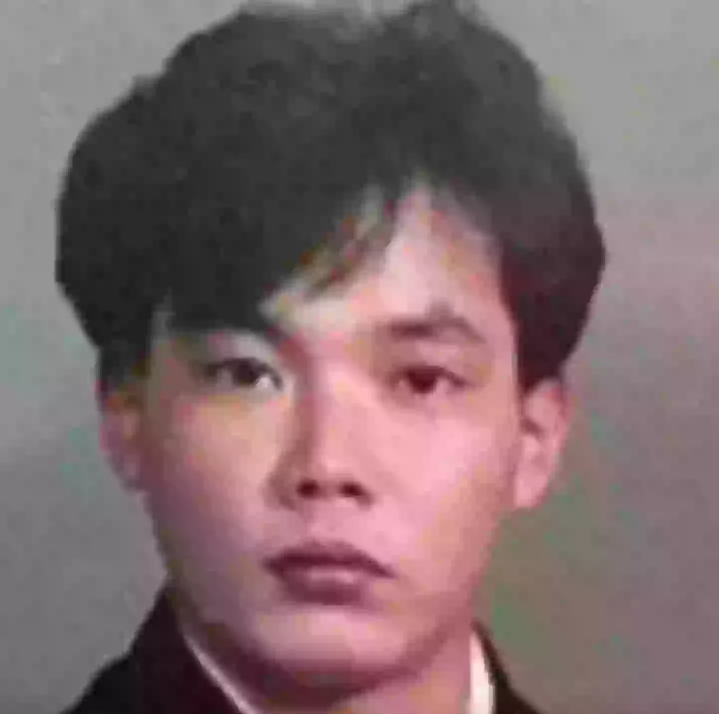 Ouchi was just 35 when he died (Public Domain)