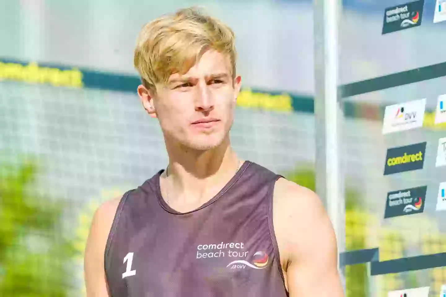 He was fully aware of his victim's age, and campaign groups want an investigation into how he is allowed to compete. (Mario Hommes/DeFodi Images via Getty Images)