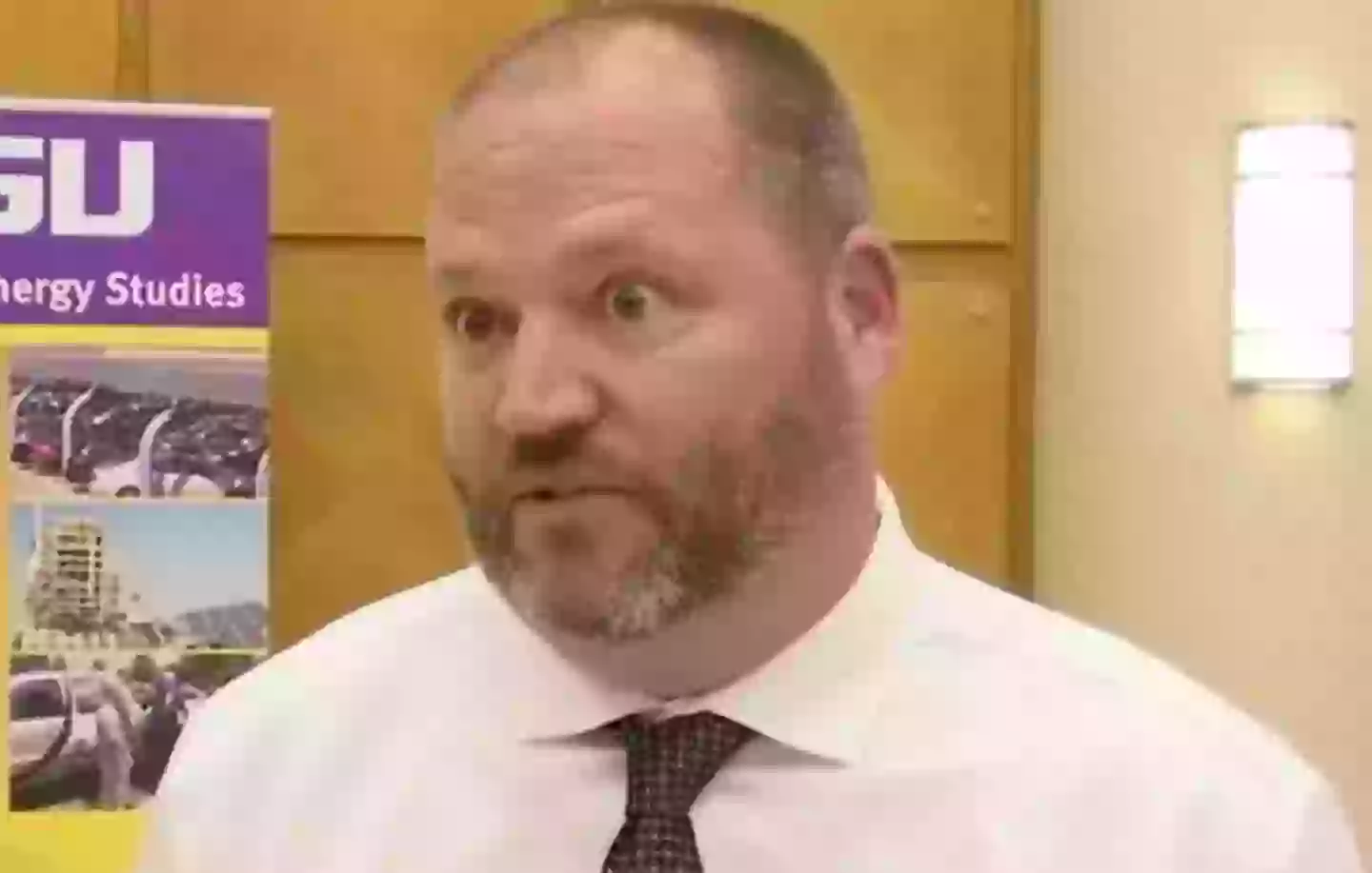 Jody Plauché has opened up about the mixed emotions he has surrounding his childhood ordeal (WBRZ)