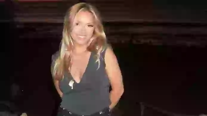 Woman who filmed 'Coldplay couple' reveals what happened after she stopped filming