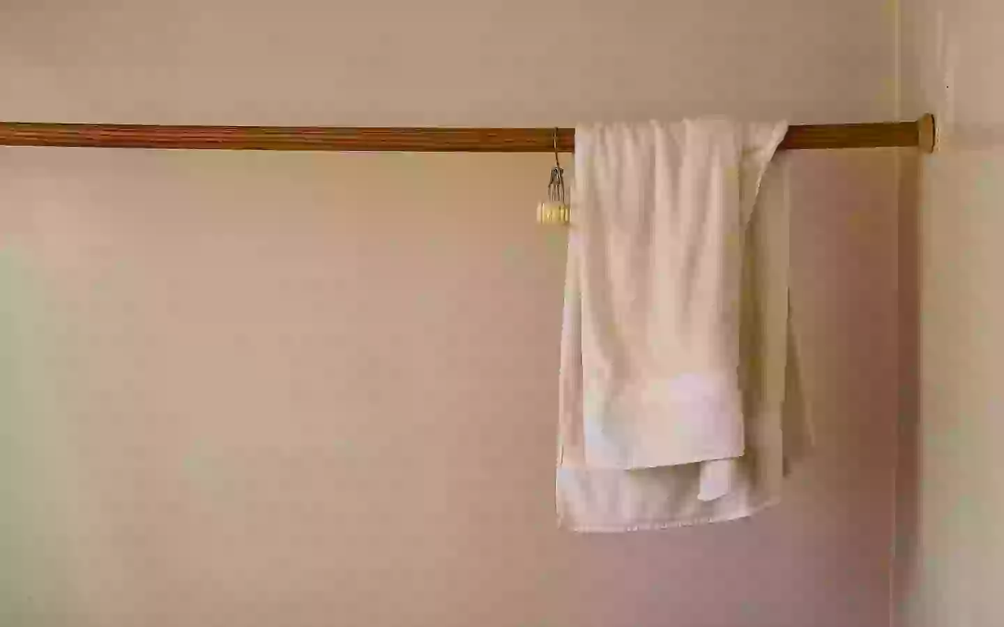 What is that strip used for? (Getty Stock Photo)