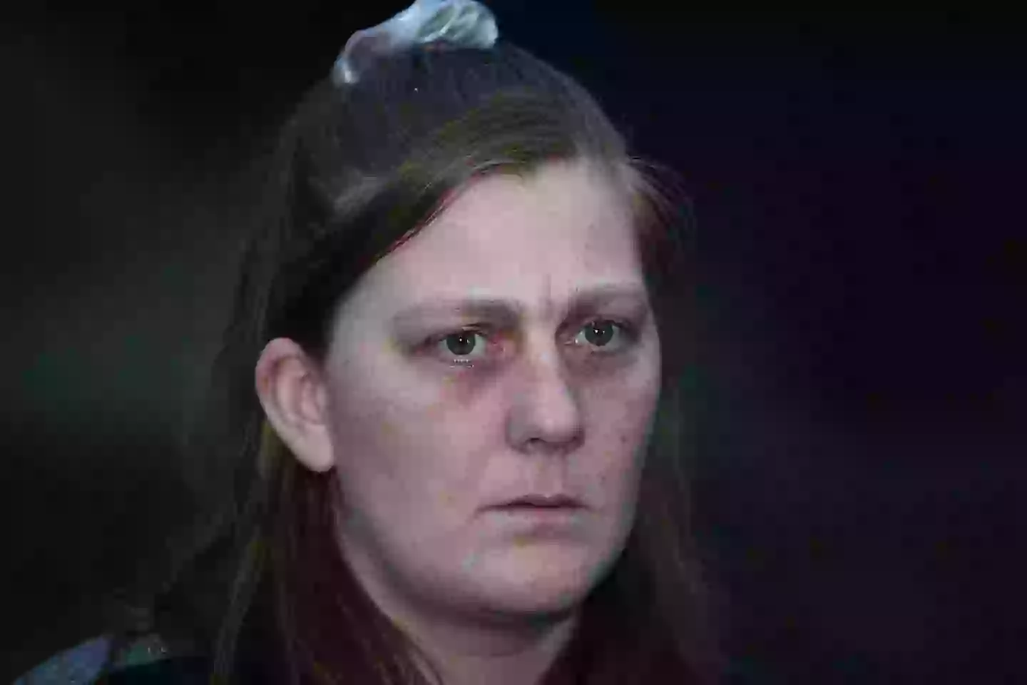 Karen Matthews was sentenced to eight years in prison and after serving half of her sentence, she was granted a new identity (Christopher Furlong/Getty Images)