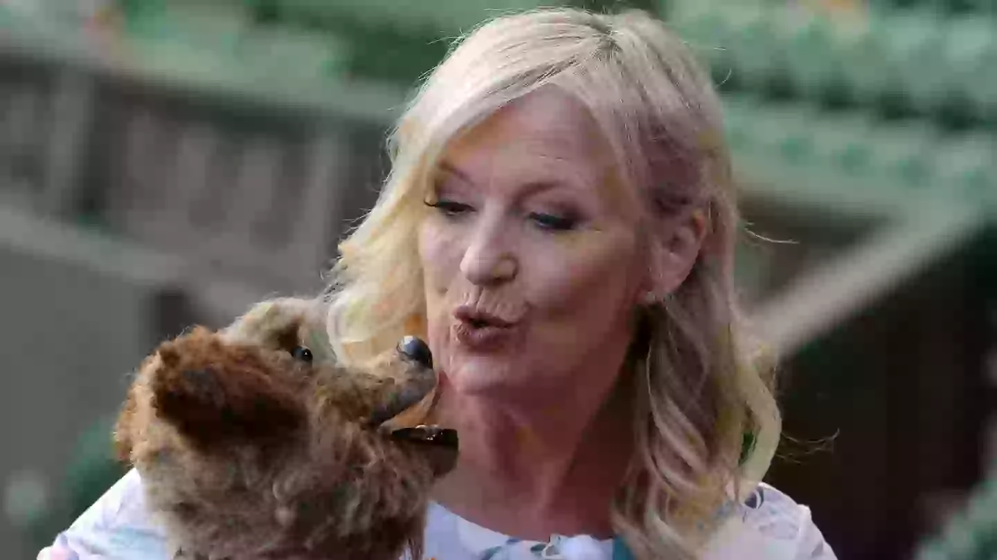 What Is Carol Kirkwood’s Net Worth In 2022?