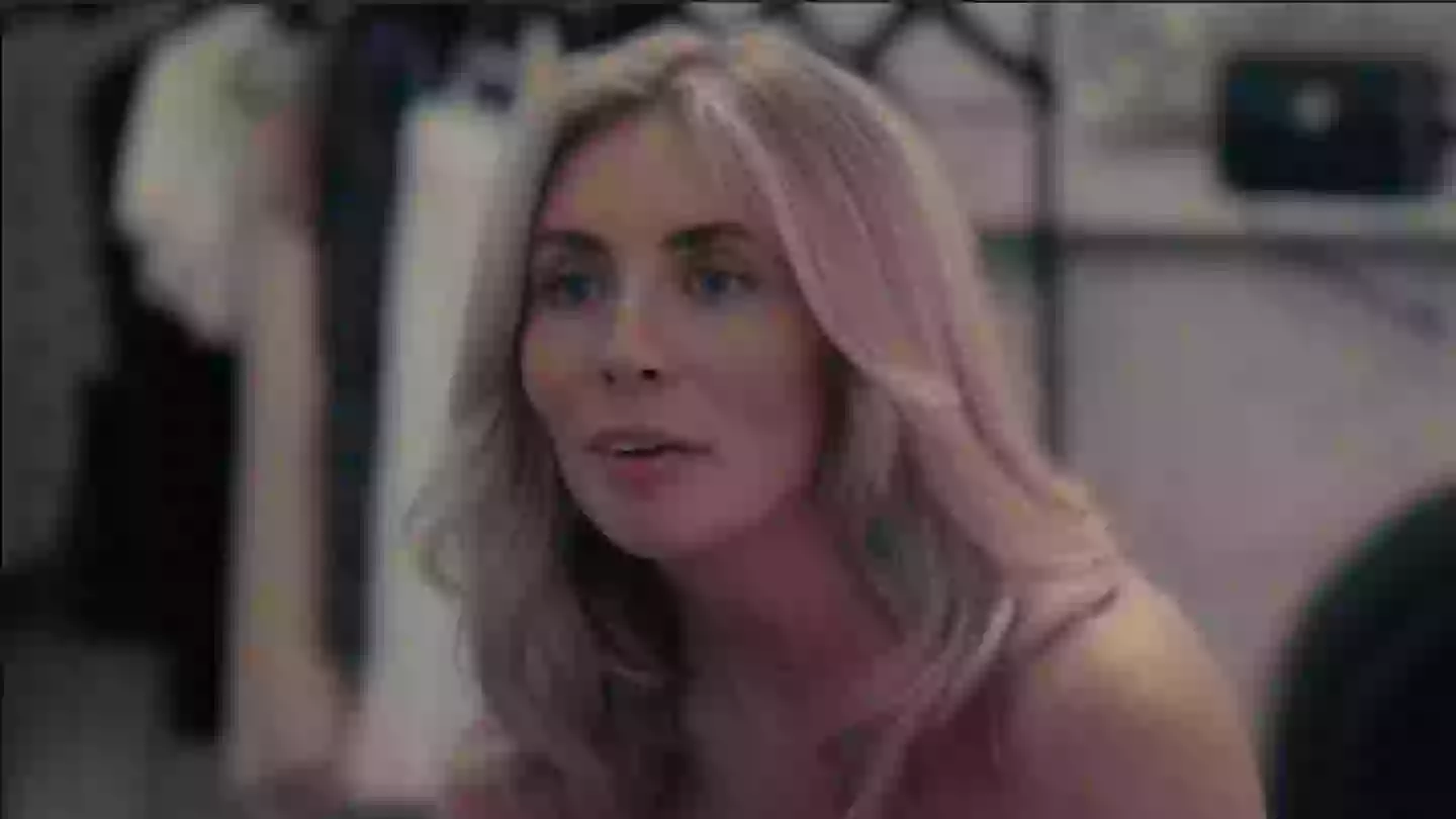 Channel 4's commissioning editor defended the doc (Channel 4)