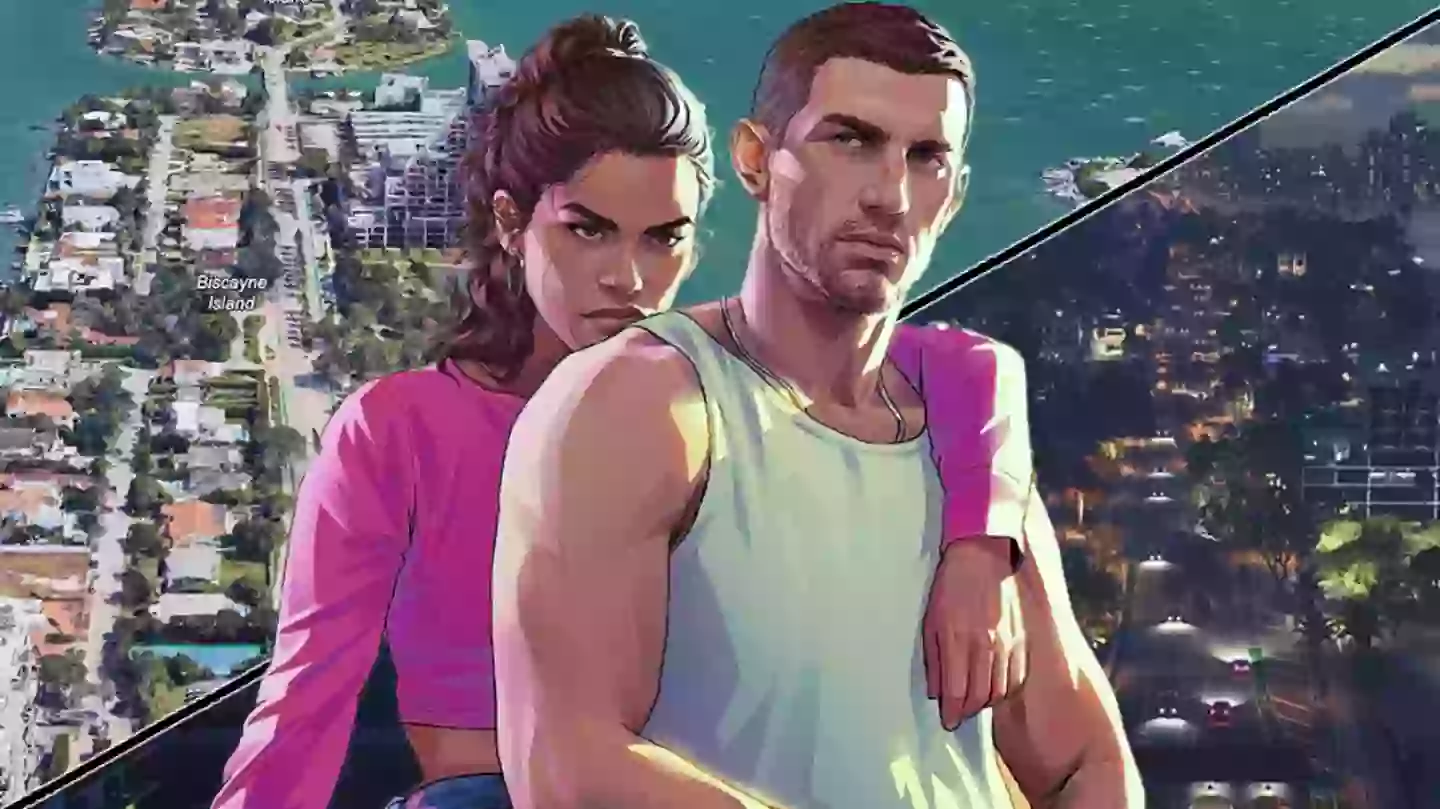 GTA 6 is set to break records (Rockstar Games)