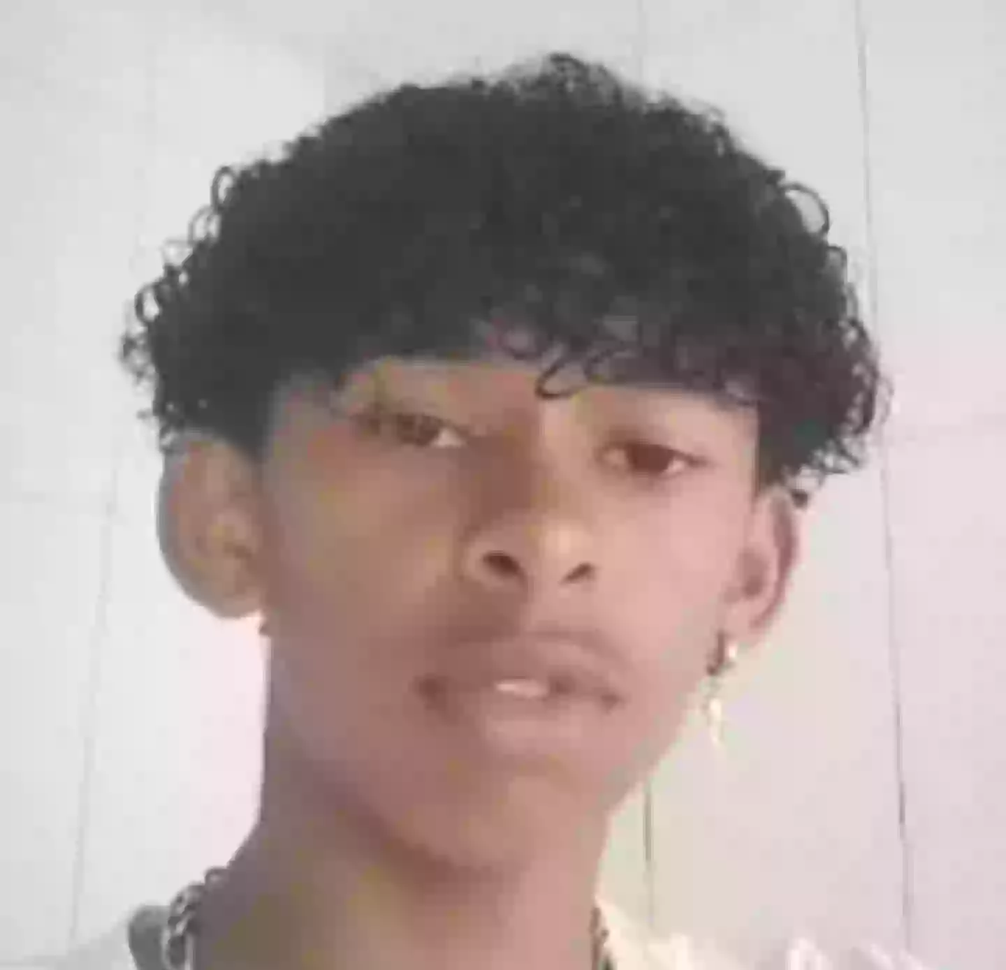 Davi reportedly denied the allegation (Davi Nunes Moreira)