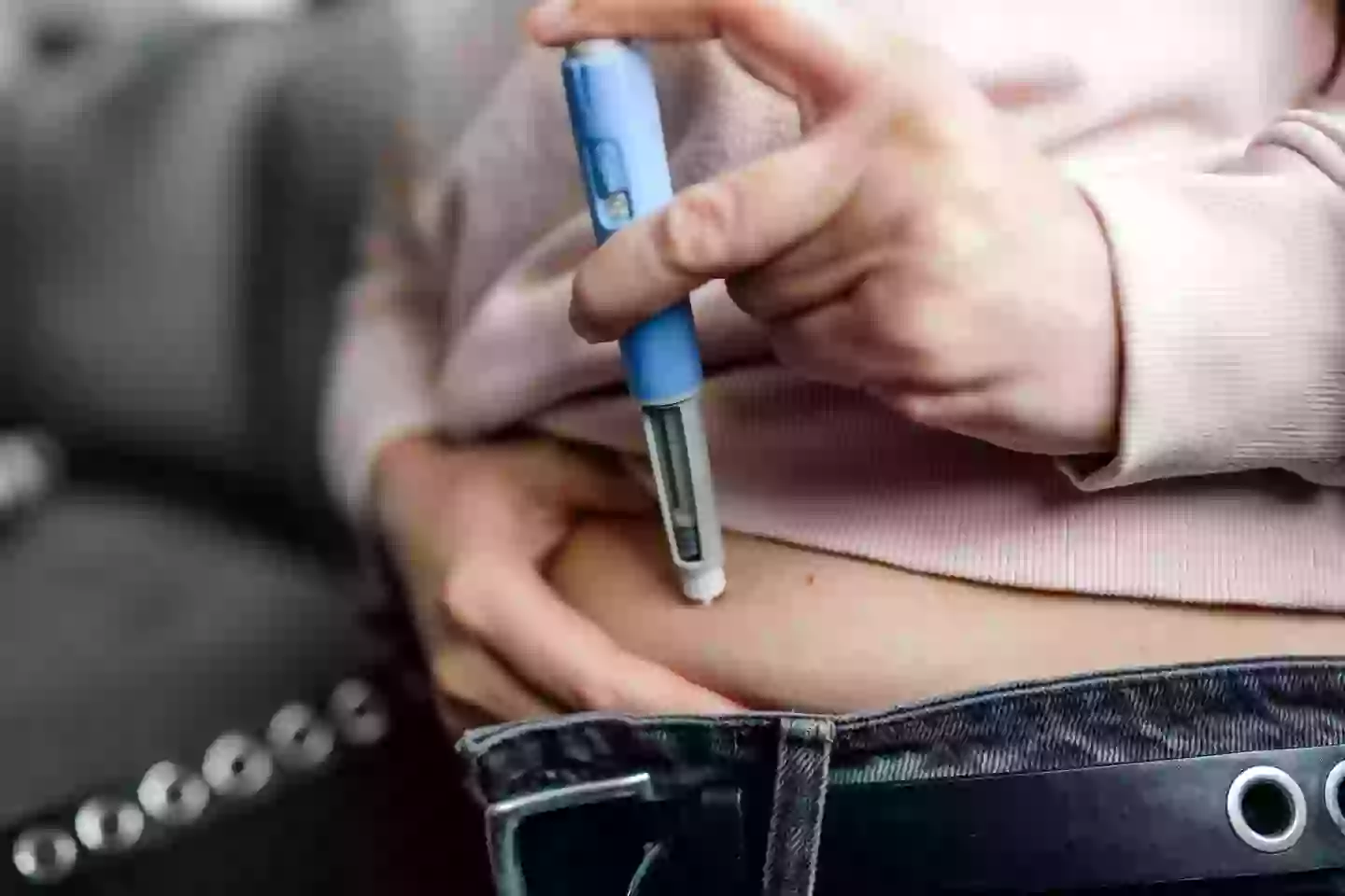 The drugs aren't without side effects (Getty Stock Image)