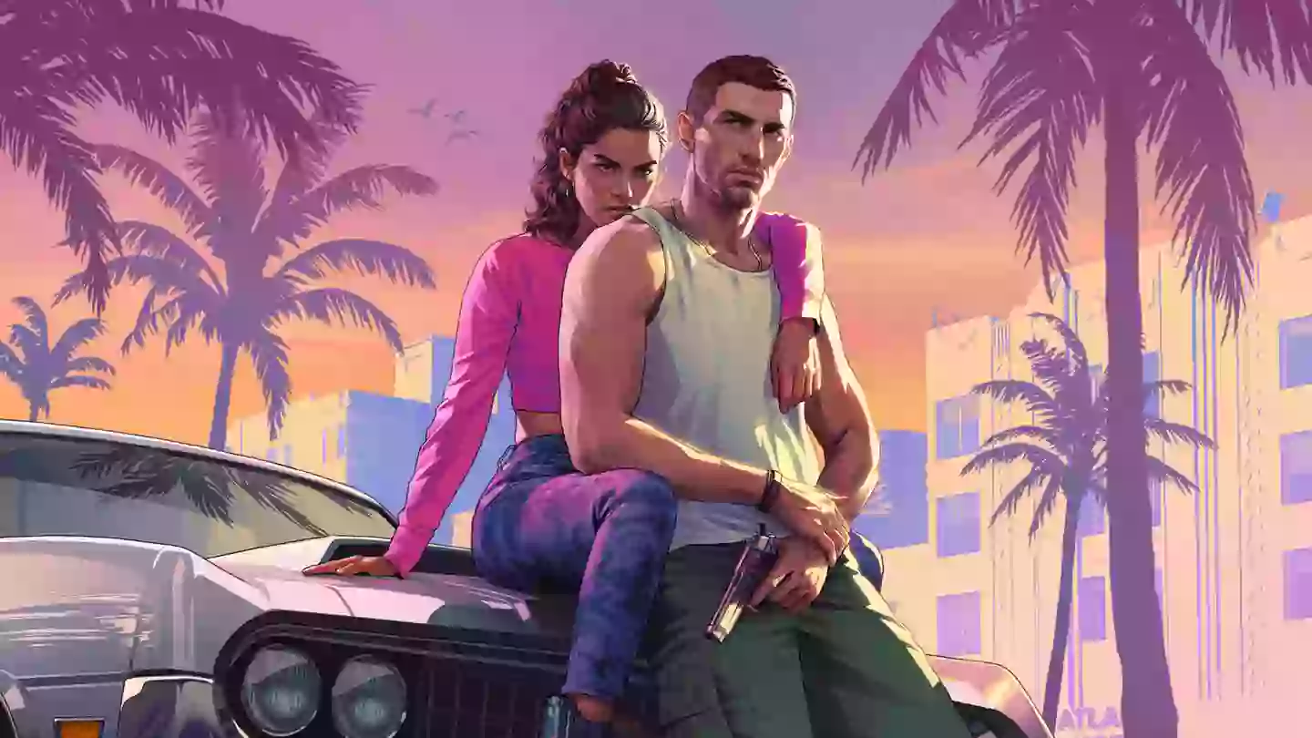 GTA 6 is coming out in the autumn of 2025 (Rockstar)