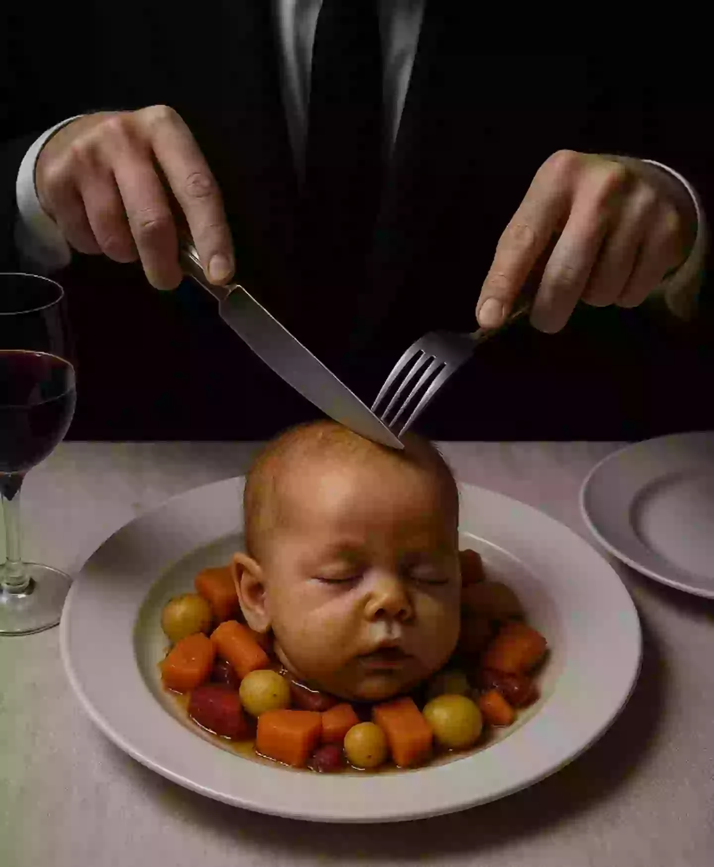 Your elderly relatives who only use Facebook will definitely believe this one (Reddit)