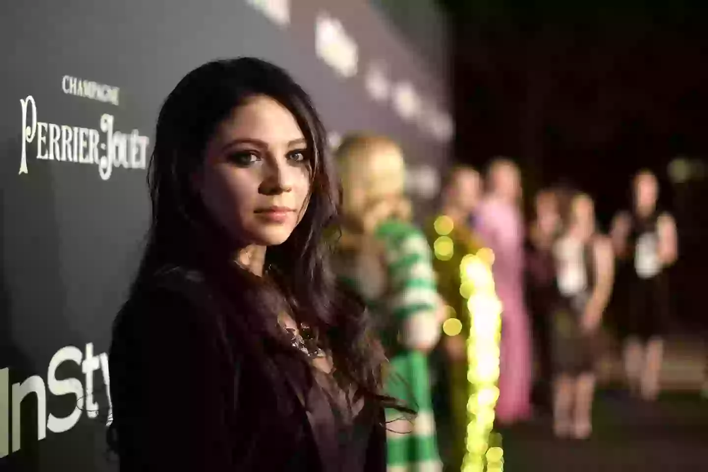Her cause of death has been confirmed as being due to complications involving diabetes (Matt Winkelmeyer via Getty Images)