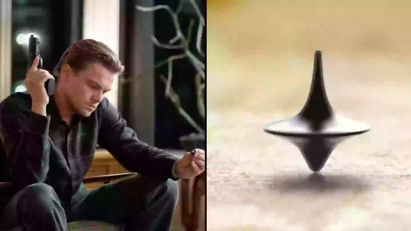 How to figure out Inception's true ending as Christopher Nolan reveals ...