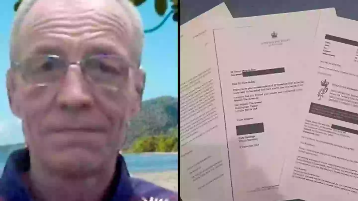 Simon Charles Dorante-Day/Facebook / 7news