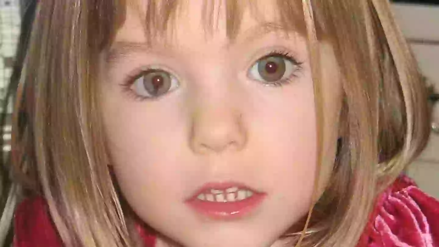 New update in Madeleine McCann case as prime suspect is set to walk free in two weeks