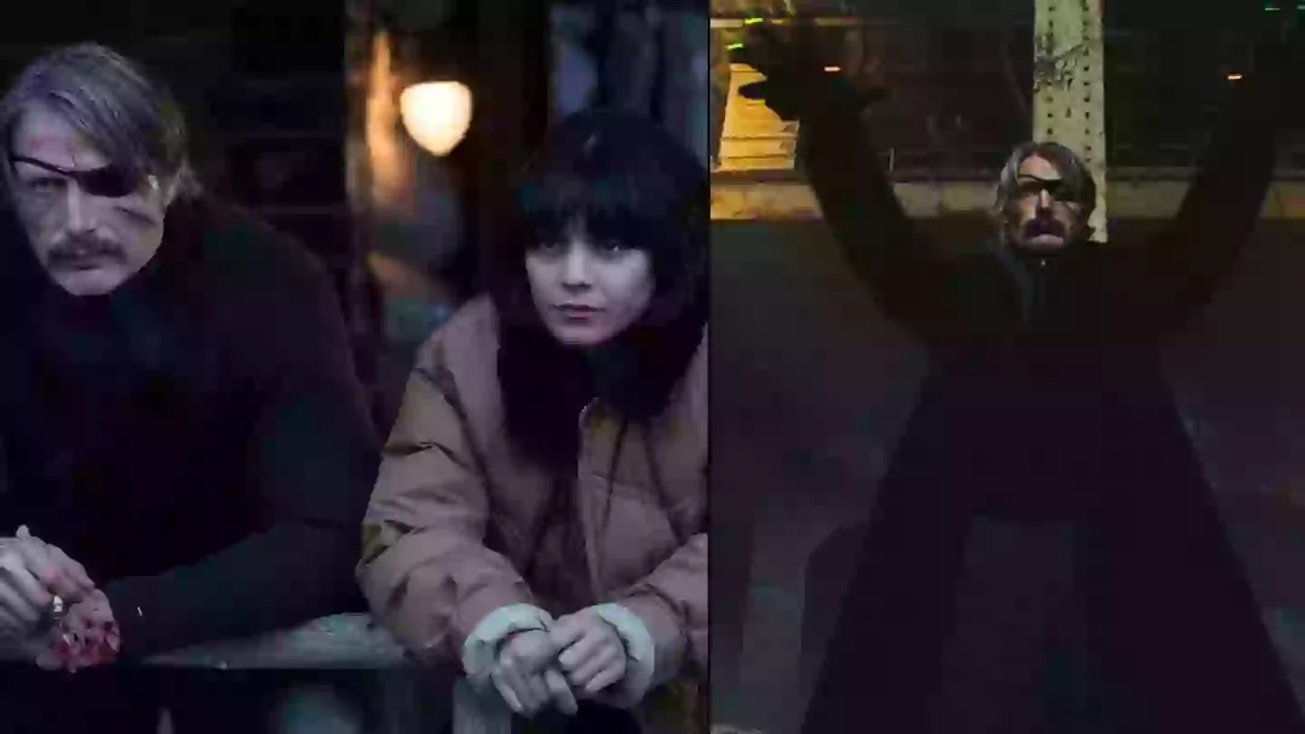 R-rated 'gory as hell' thriller compared to John Wick is Netflix's most underrated movie