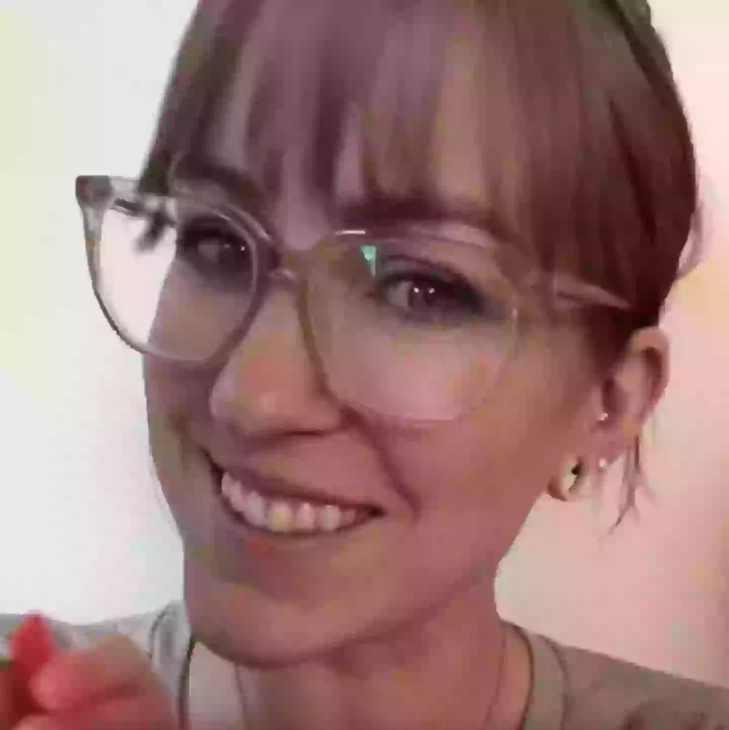 Tranyelle Harshman died from her self-inflicted injuries in hospital (Facebook)