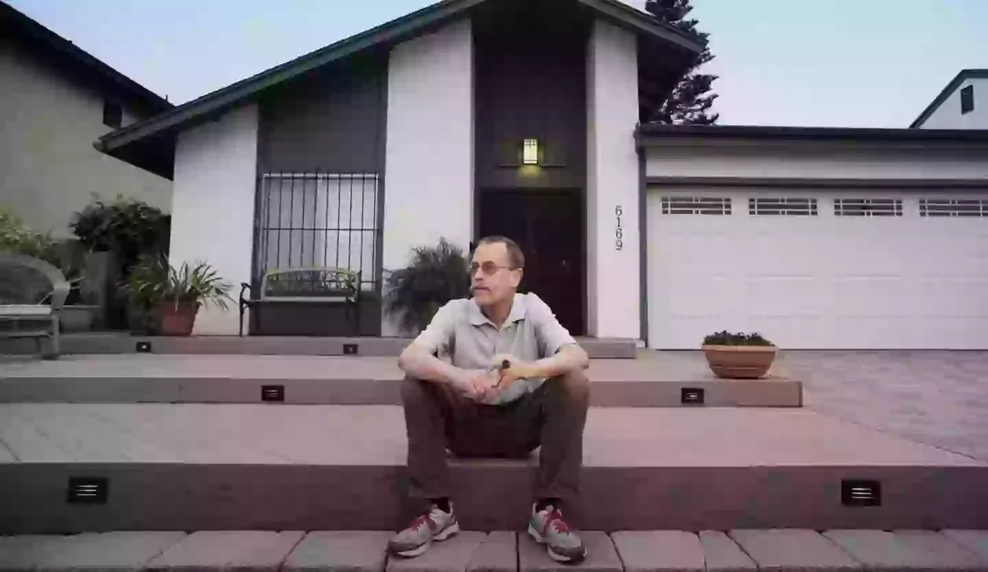 Randy has struggled with side effects throughout his life (YouTube/Guinness World Records)