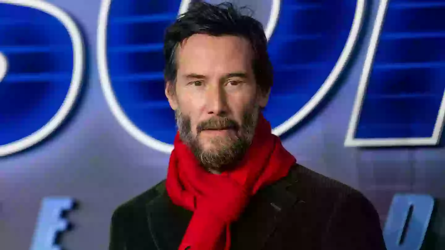 Keanu Reeves was paid one of highest ever salaries for a movie role after genius contract negotiation