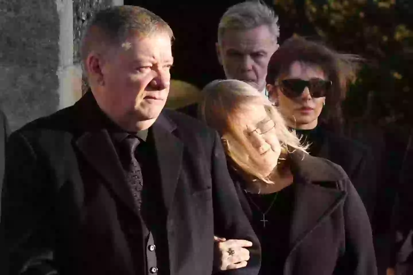 Liam Payne's parents will not inherit his fortune (Kitwood/Getty Images)