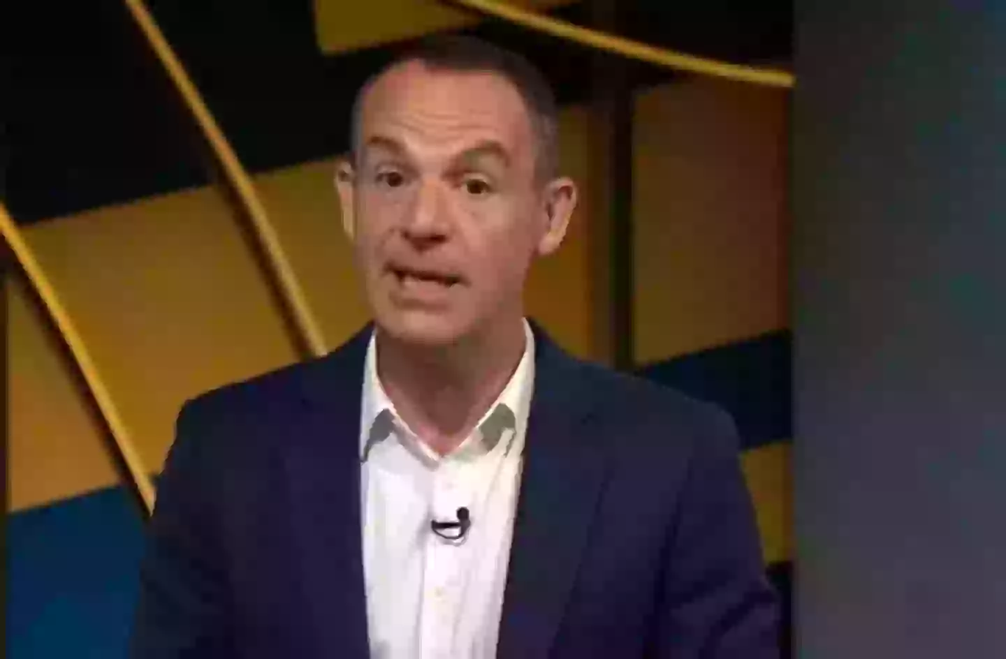 Saving the nation money since 1972 (ITV)