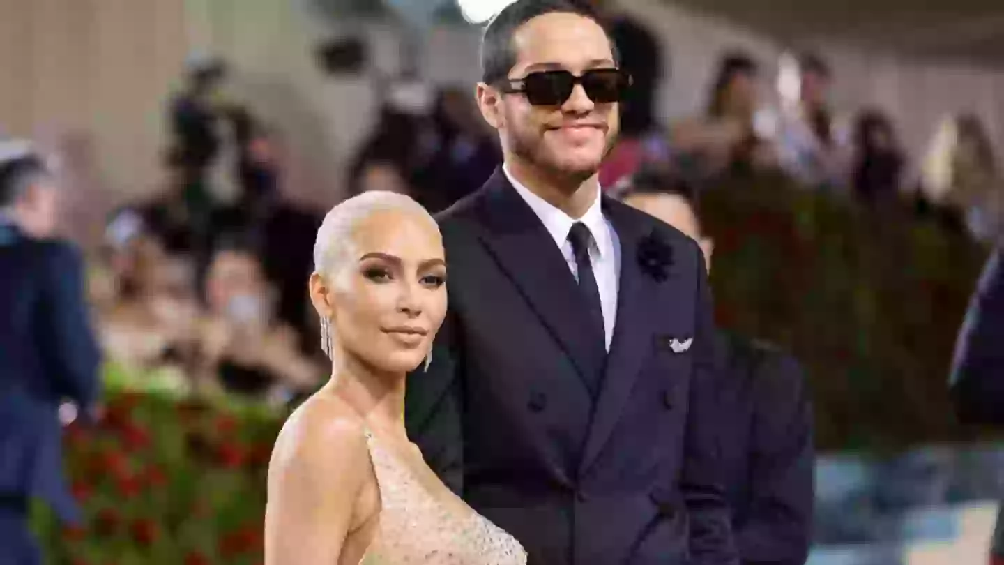 Pete Davidson makes heartbreaking admission about dating many famous celebrities in Hollywood