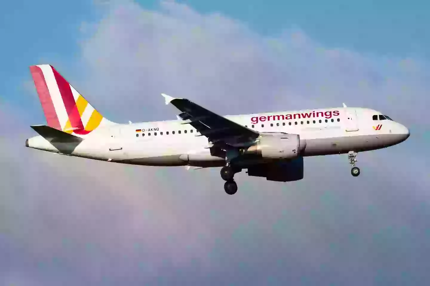 Germanwings (later merged with Eurowings) is owned by Lufthansa (Getty Stock Images)