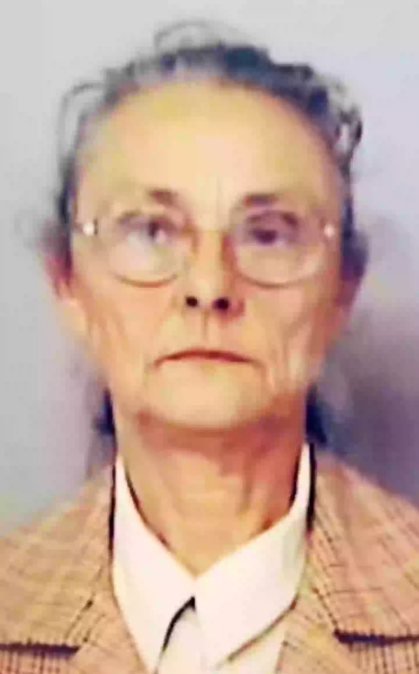 Eunice Spry served just over seven years behind bars. (YouTube/LADbibleTV)