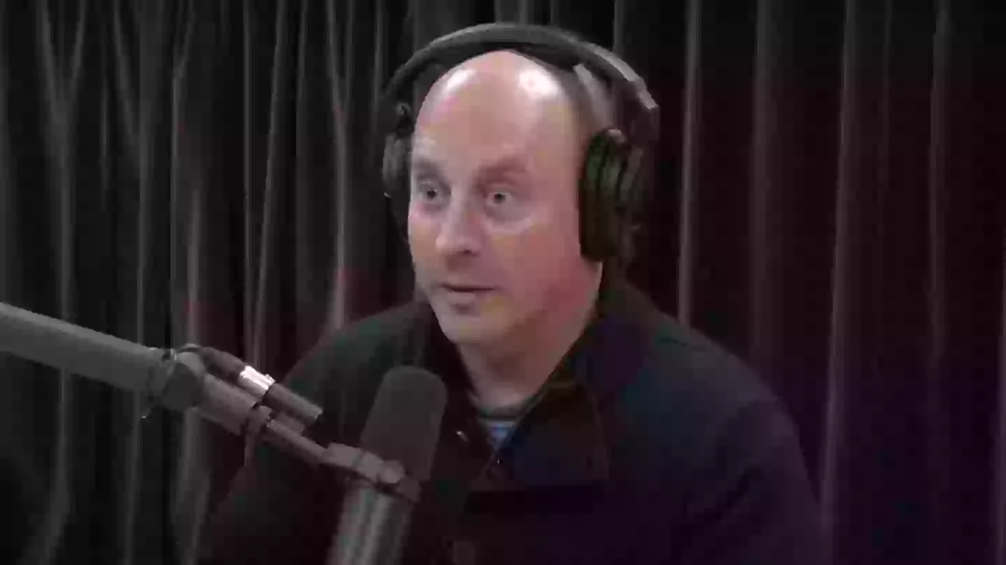 Joe Rogan Experience