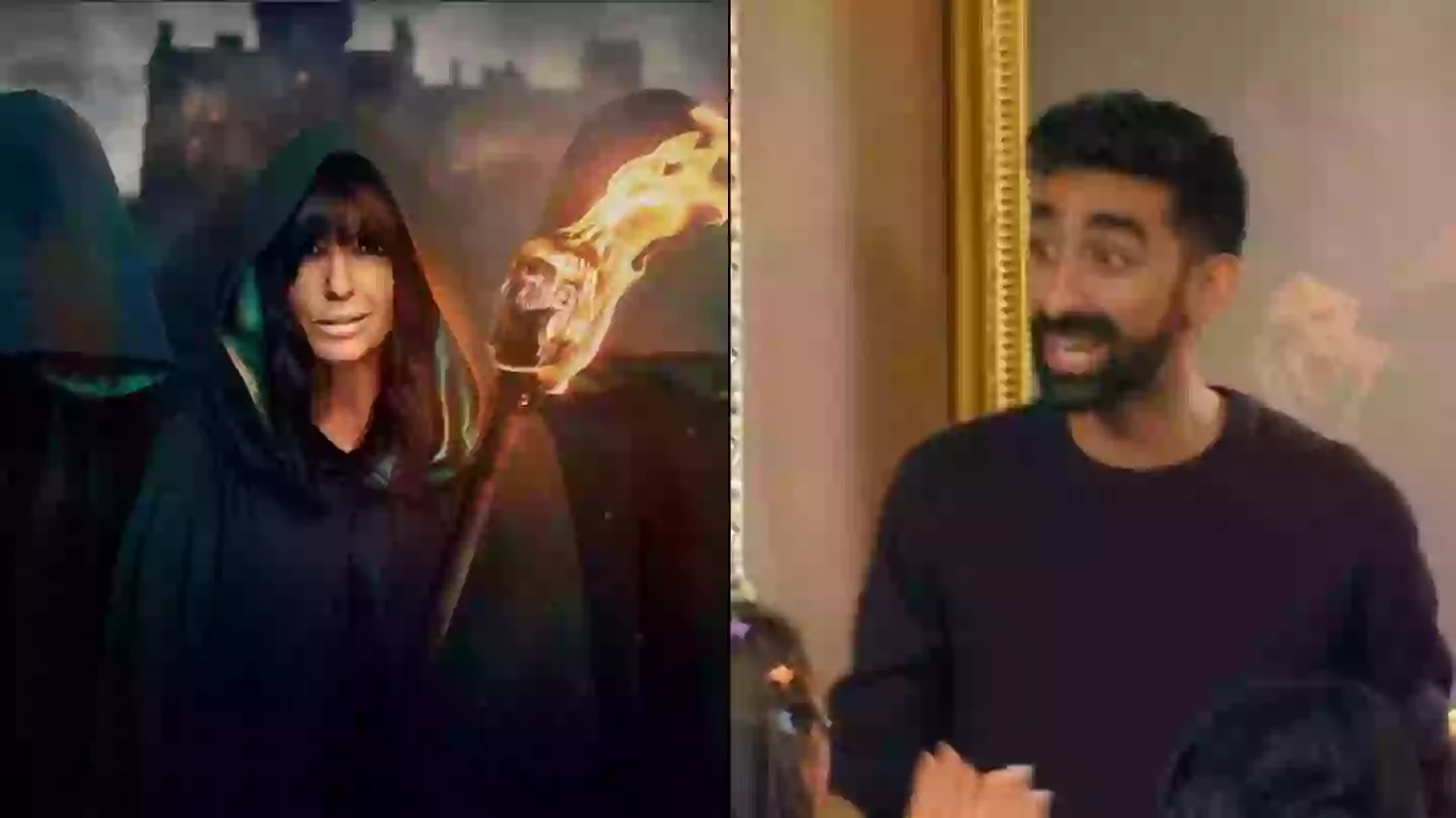 The Traitors fans uncover major 'mistake' in hit BBC show as they call for a format shake-up