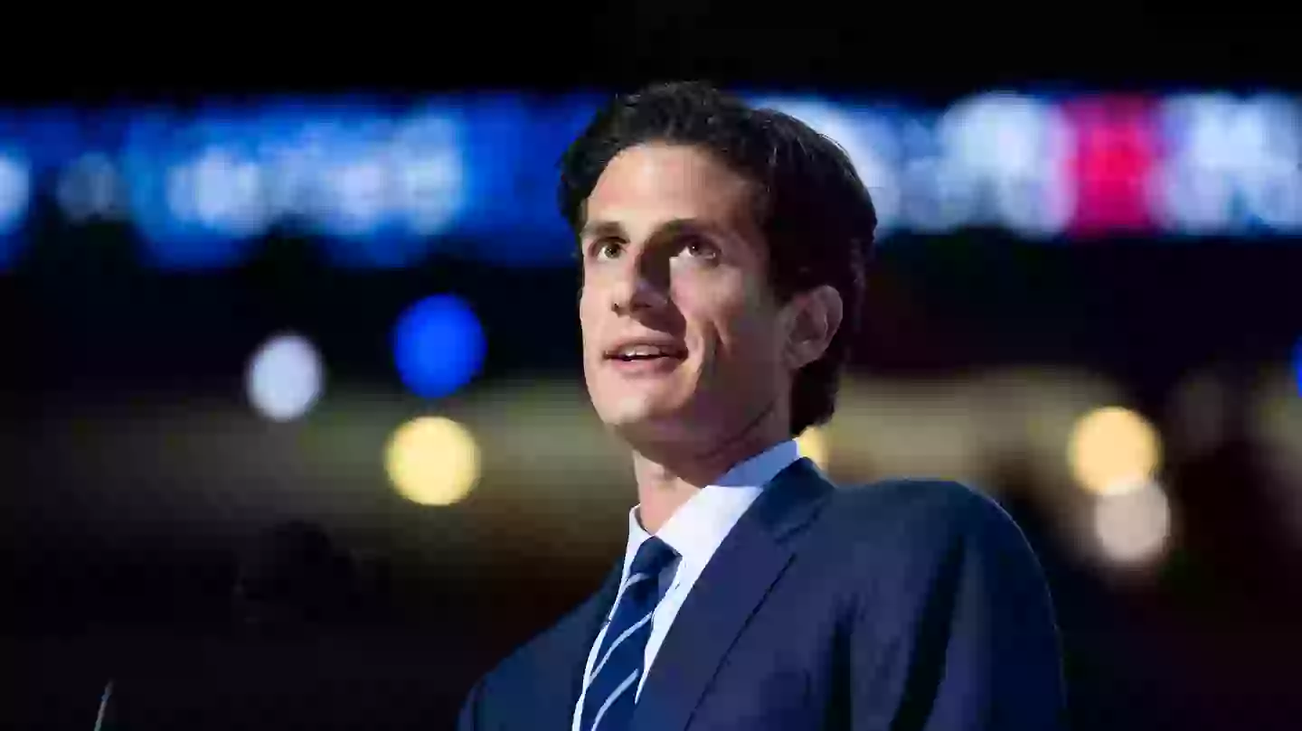 JFK's grandson slams Donald Trump in scathing message following release of declassified files