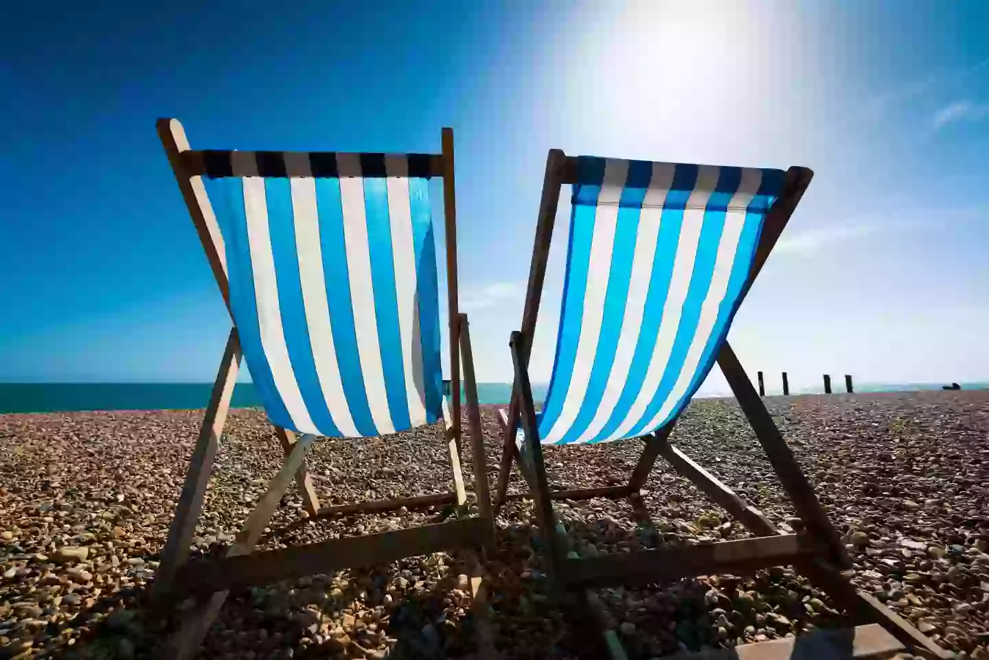 The UK is experiencing a heatwave (Getty Stock Images)