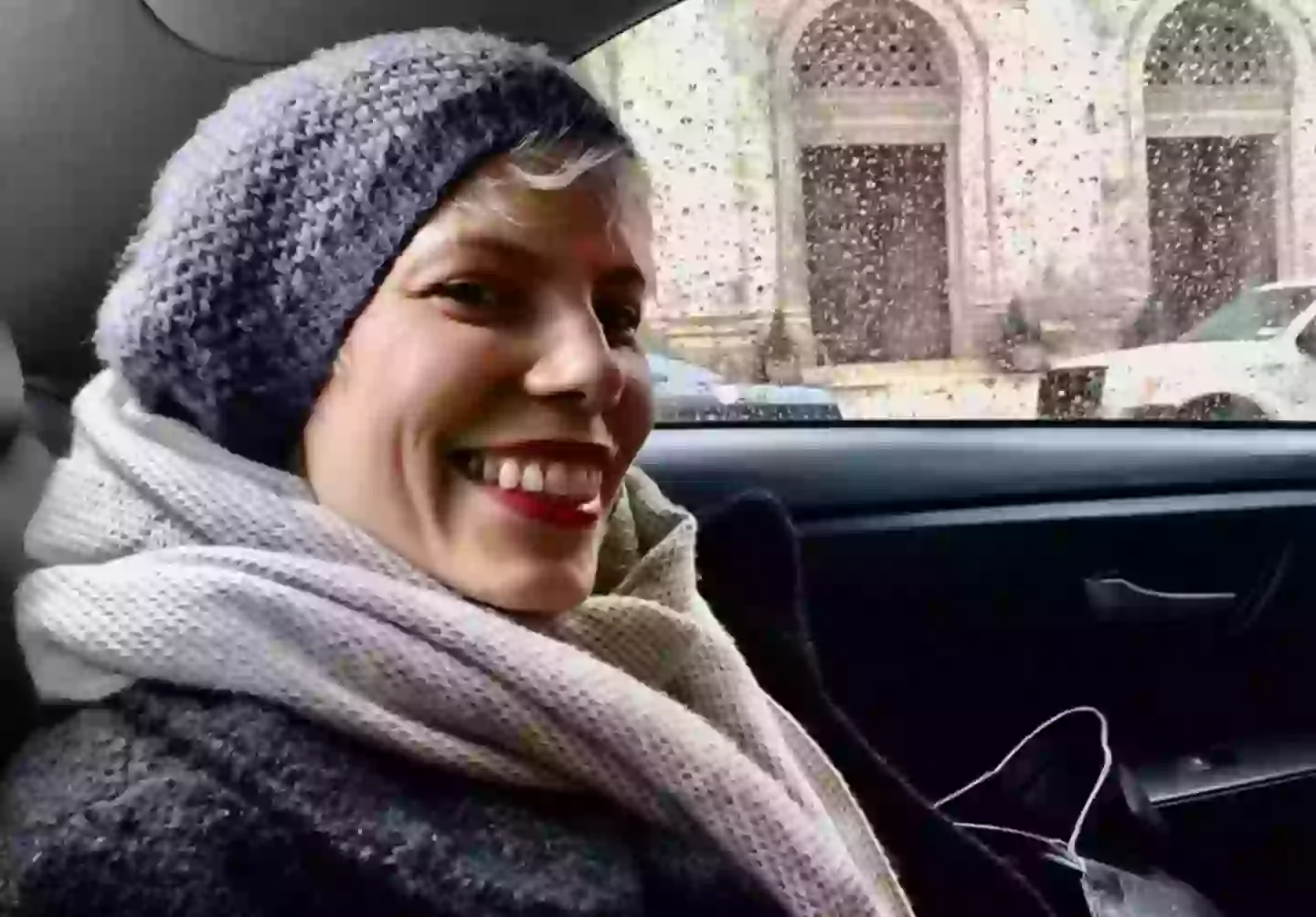 Molly Kochan's final few years have been immortalised online (Instagram/@nikkiboyer)