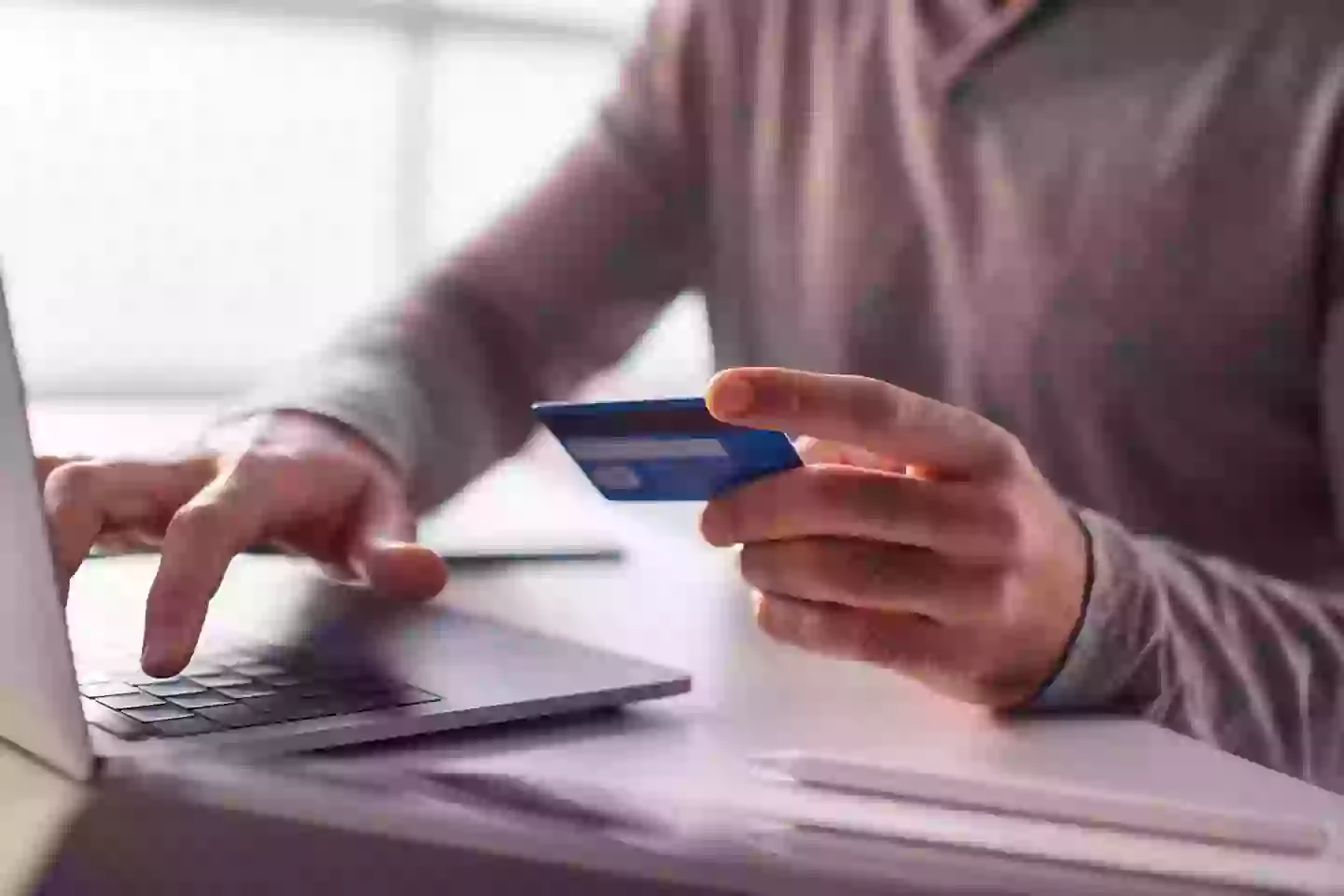 People are worried about what will happen to the data they hand over (Getty Stock Photo)