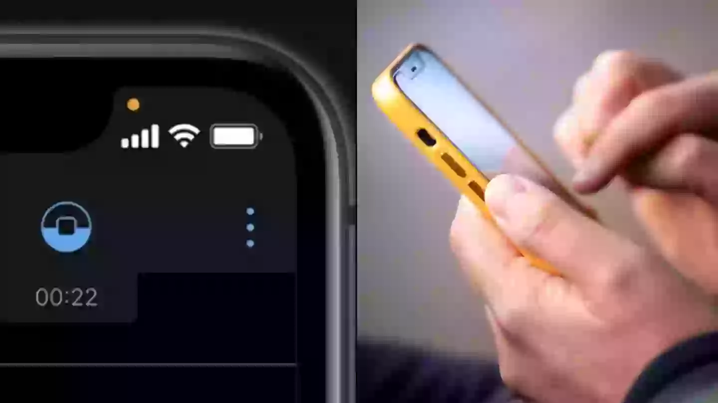 Apple/Getty Stock Image