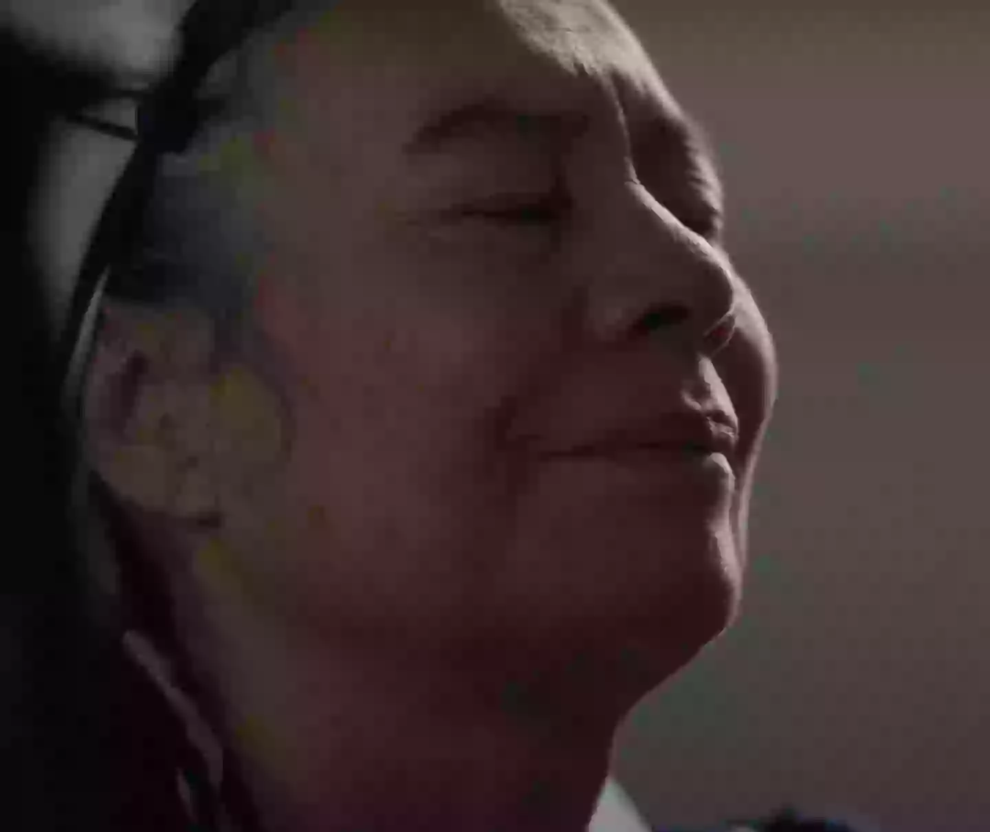 The documentary is a harrowing watch (TVNZ)