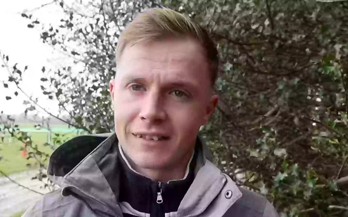 Dylan Phelan will get €100,000, because the bookies have a maximum pay out rule (X/Racing's Inside Track TV)